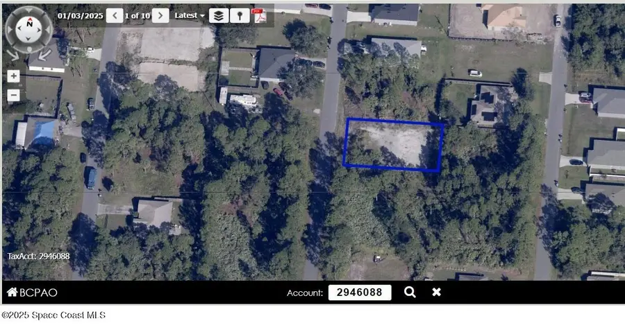 2739 Haberland Avenue Se, Palm Bay, FL 32909 - Image #3