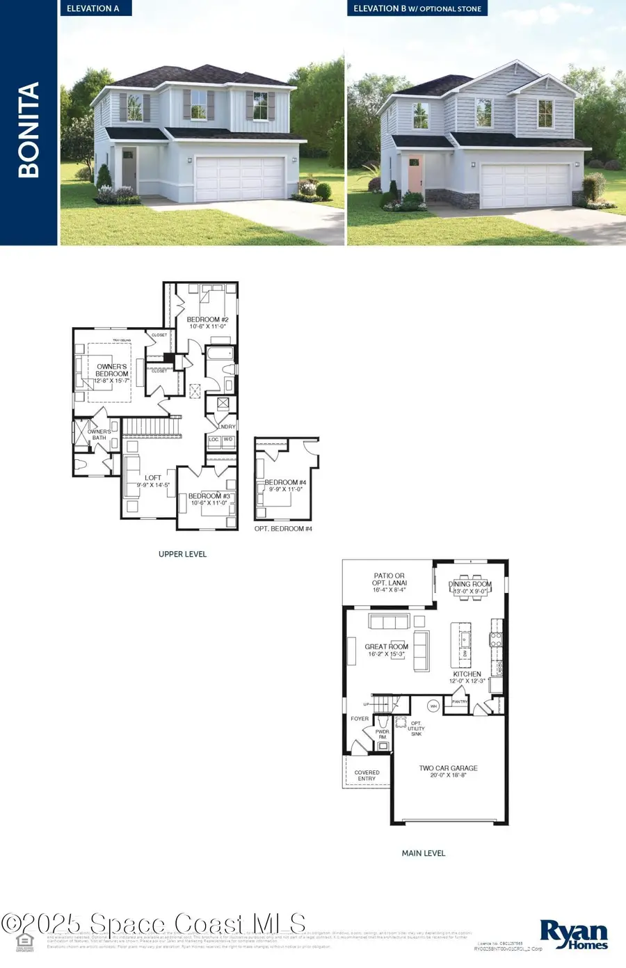 5184 Madras Drive Nw, Palm Bay, FL 32907 - Image #2