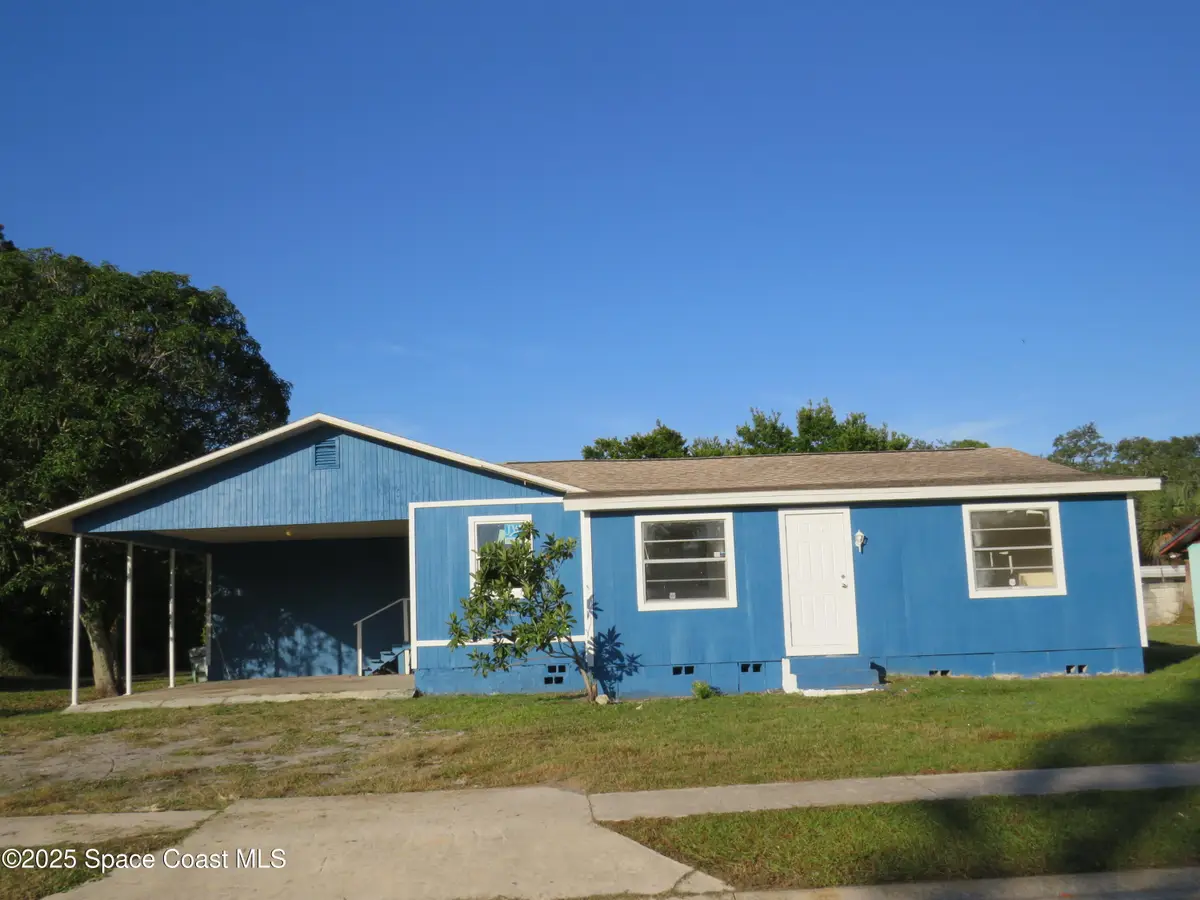 1690 Elizabeth Avenue, Titusville, FL 32780 - Image #1