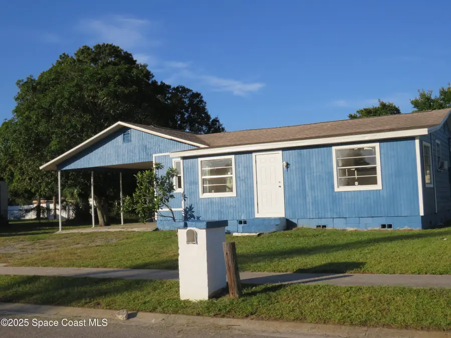 1690 Elizabeth Avenue, Titusville, FL 32780 - Image #2