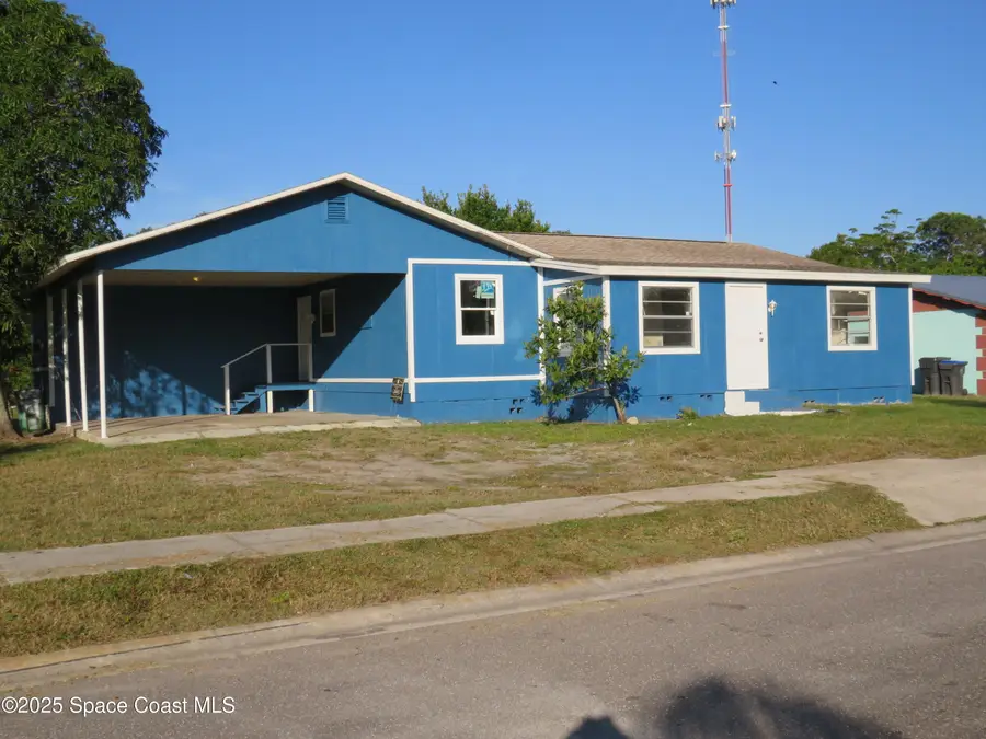 1690 Elizabeth Avenue, Titusville, FL 32780 - Image #3