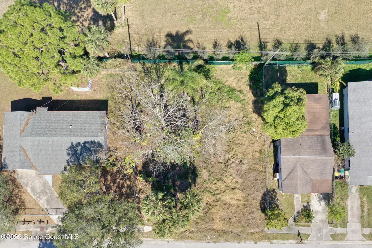 504 Burr Street, Melbourne, FL 32901 - Image #1