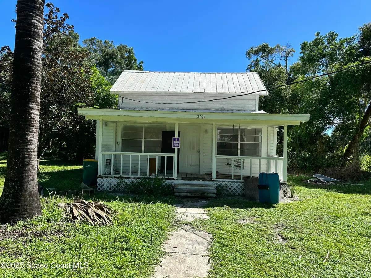 2511 Bruce D Buggs Street, Melbourne, FL 32901 - Image #1