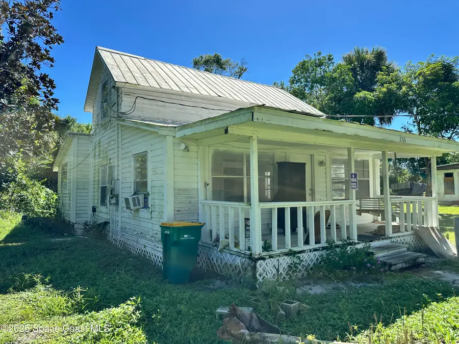 2511 Bruce D Buggs Street, Melbourne, FL 32901 - Image #2