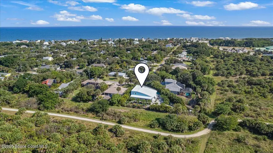 7144 Floridana Avenue, Melbourne Beach, FL 32951 - Image #2