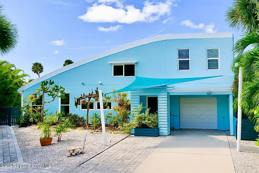 7144 Floridana Avenue, Melbourne Beach, FL 32951 - Image #3