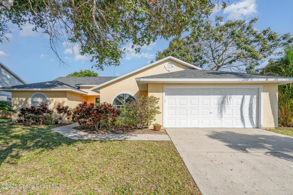 636 Fishtail Palm Boulevard, Melbourne, FL 32901 - Image #1