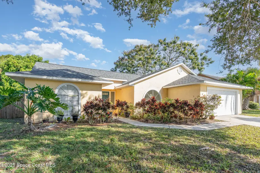 636 Fishtail Palm Boulevard, Melbourne, FL 32901 - Image #2