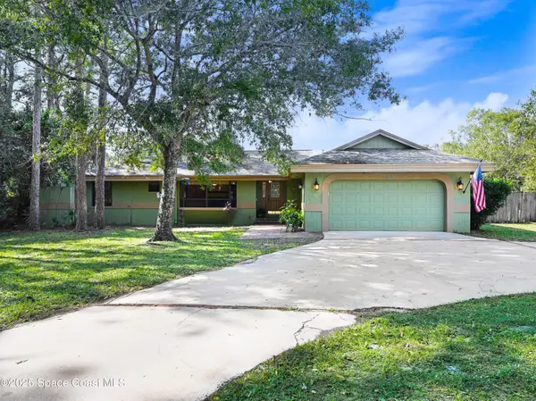 1829 Laurel Oak Drive S, Rockledge, FL 32955