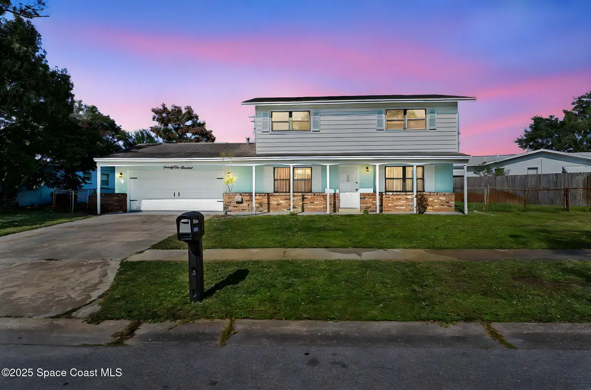 2400 Heritage Drive, Titusville, FL 32780 - Image #1