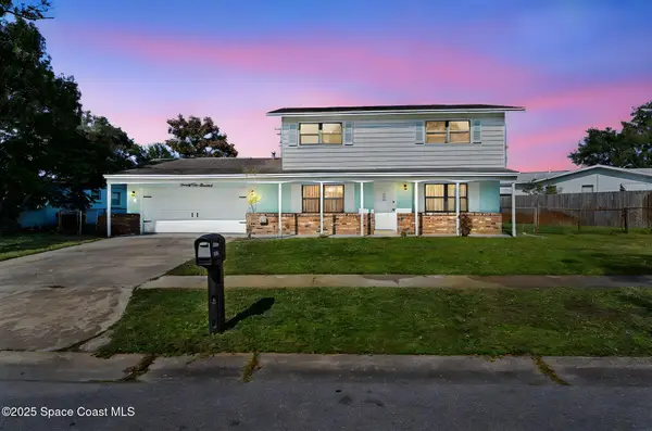 2400 Heritage Drive, Titusville, FL 32780