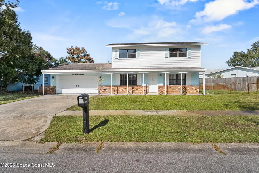2400 Heritage Drive, Titusville, FL 32780 - Image #2
