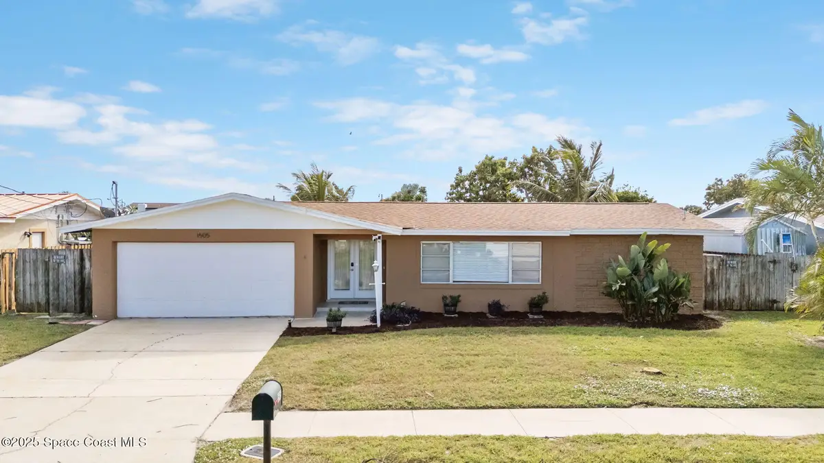 1505 W Central Avenue, Merritt Island, FL 32952 - Image #1