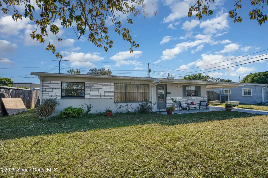 2609 Kefauver Street, Melbourne, FL 32935 - Image #2