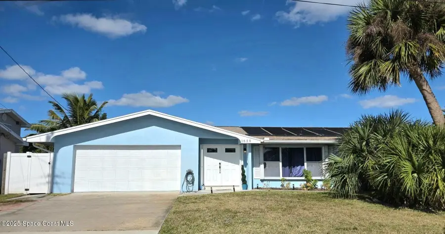 1650 Yates Drive, Merritt Island, FL 32952 - Image #2