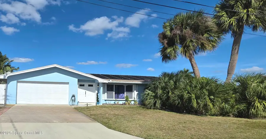 1650 Yates Drive, Merritt Island, FL 32952 - Image #3