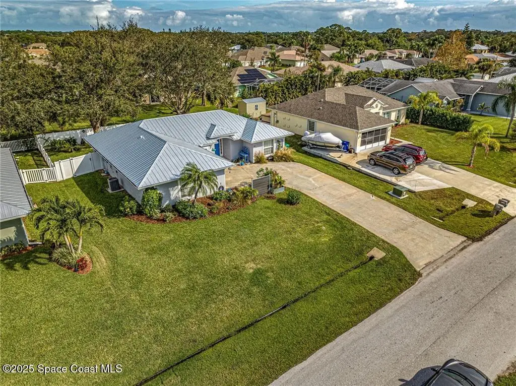462 Biscayne Lane, Sebastian, FL 32958 - Image #1