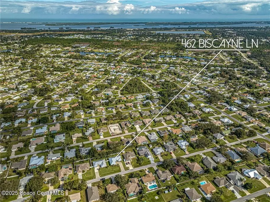 462 Biscayne Lane, Sebastian, FL 32958 - Image #2