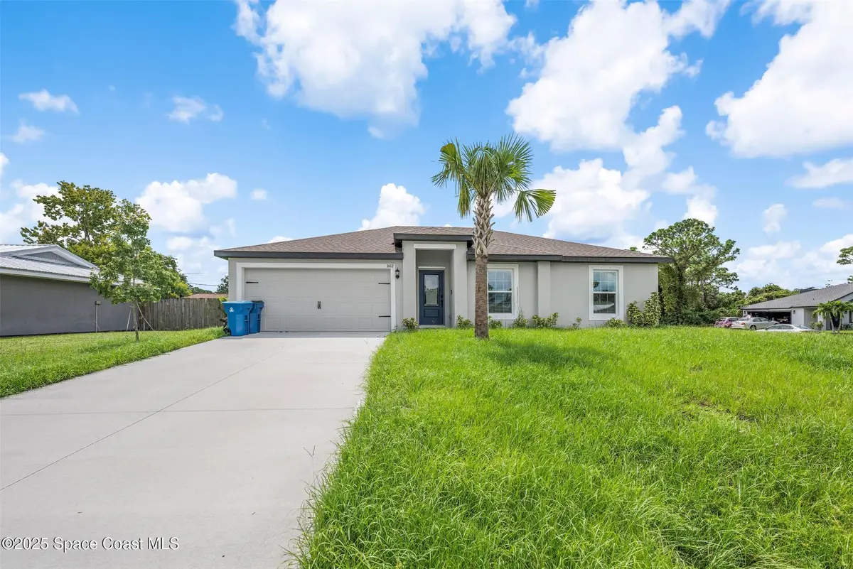 1602 Saladino Street Se, Palm Bay, FL 32909 - Image #1
