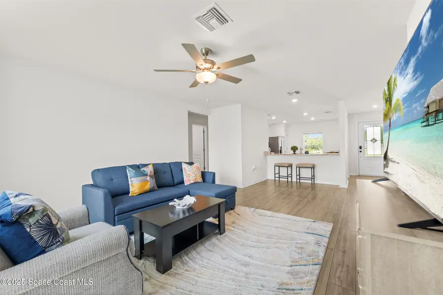 1602 Saladino Street Se, Palm Bay, FL 32909 - Image #3