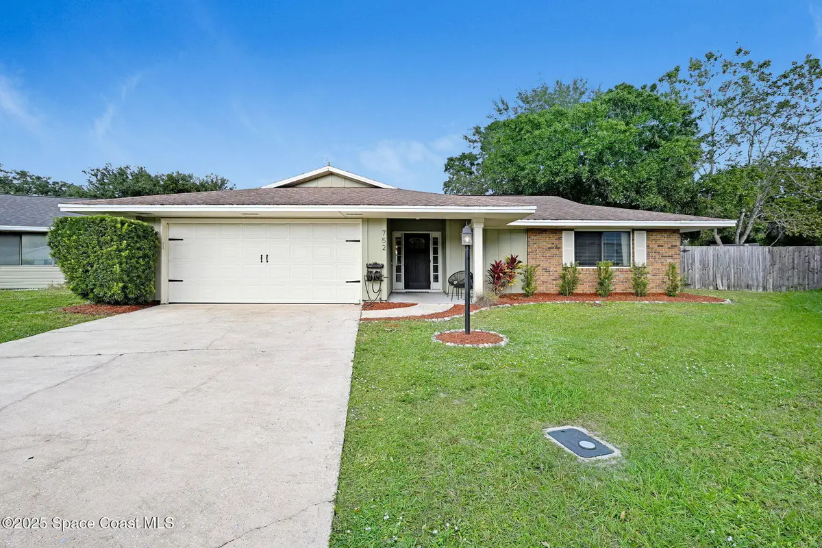 752 John Adams Lane, Melbourne, FL 32904 - Image #1