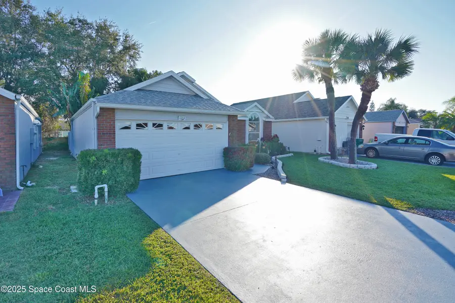 1004 S Fork Circle, Melbourne, FL 32901 - Image #3