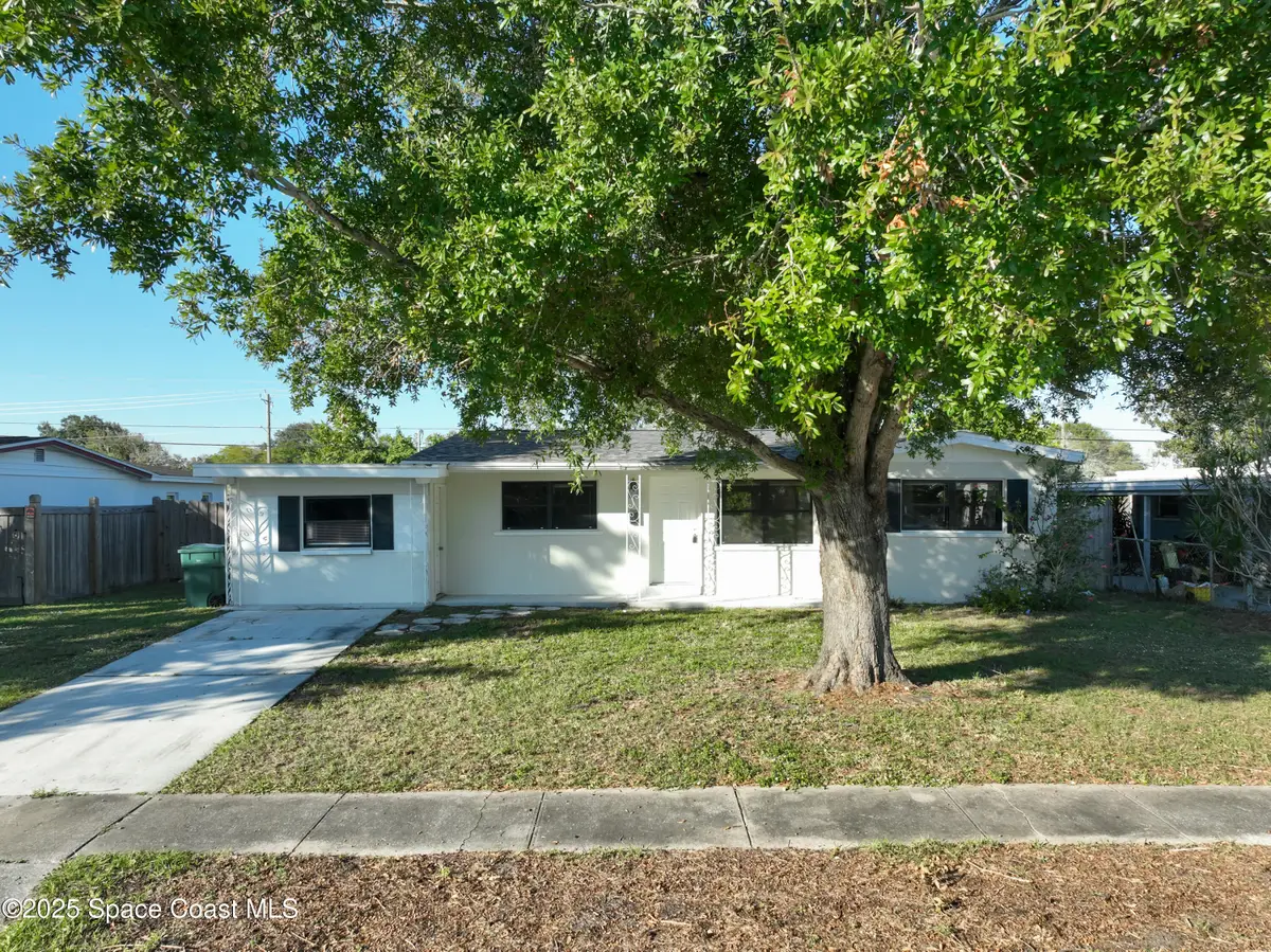 2198 Woodbury Road, Melbourne, FL 32935 - Image #1