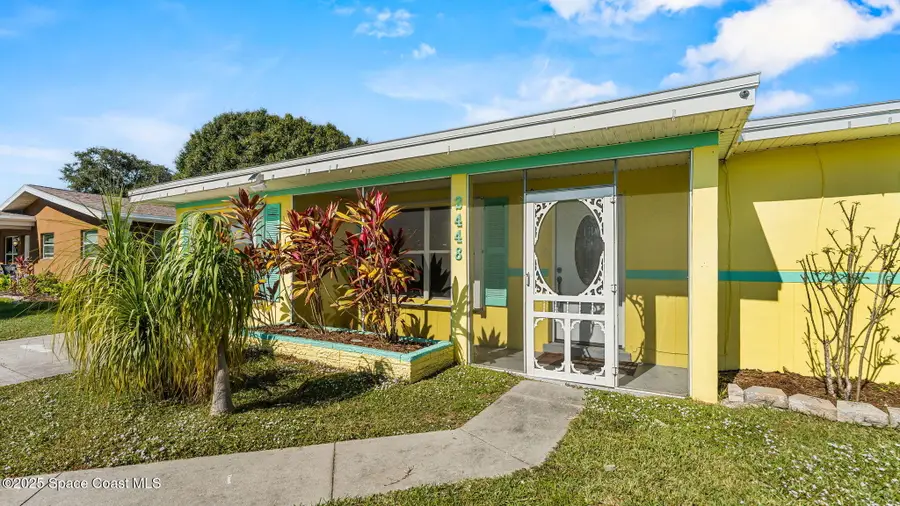 2448 Delaware Drive, Melbourne, FL 32935 - Image #2