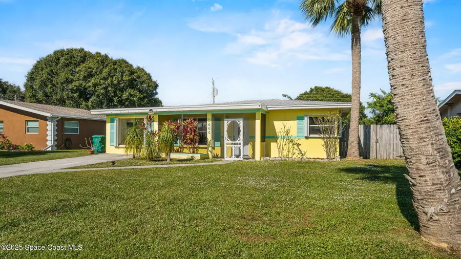 2448 Delaware Drive, Melbourne, FL 32935 - Image #3