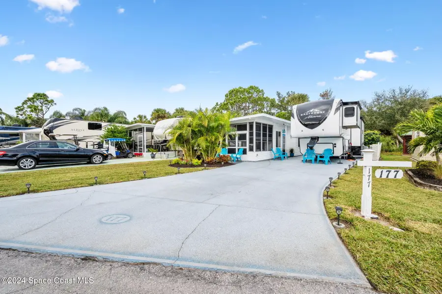 177 Plantation Drive, Titusville, FL 32780 - Image #2