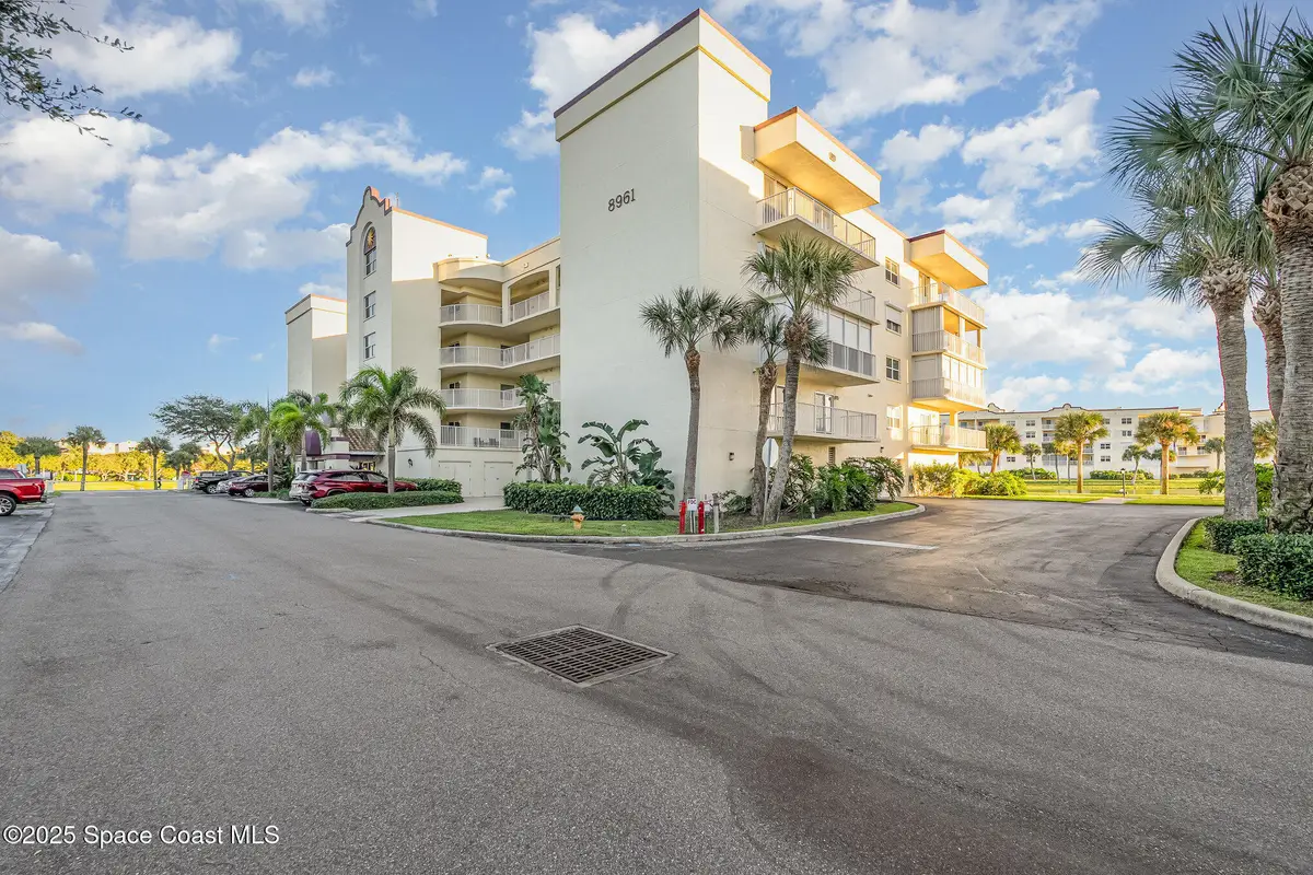 8961 Lake Drive #506, Cape Canaveral, FL 32920 - Image #1