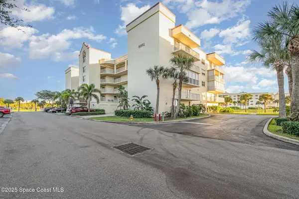 8961 Lake Drive #506, Cape Canaveral, FL 32920