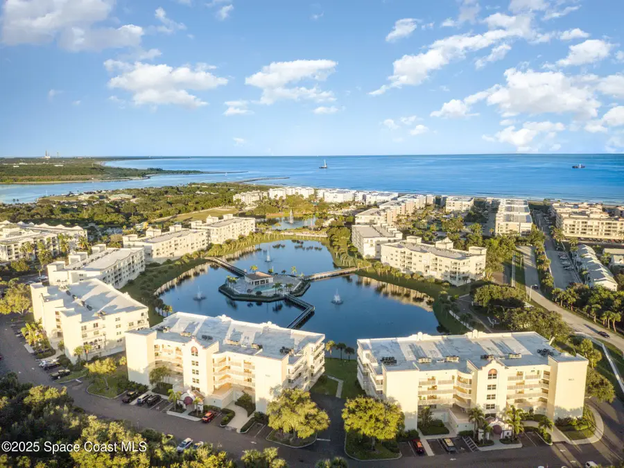 8961 Lake Drive #506, Cape Canaveral, FL 32920 - Image #3