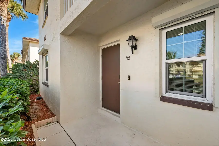 412 School Road #85, Indian Harbour Beach, FL 32937 - Image #2