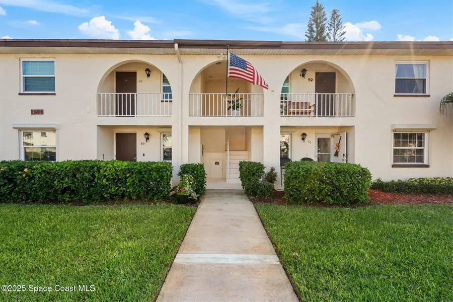 412 School Road #85, Indian Harbour Beach, FL 32937 - Image #3