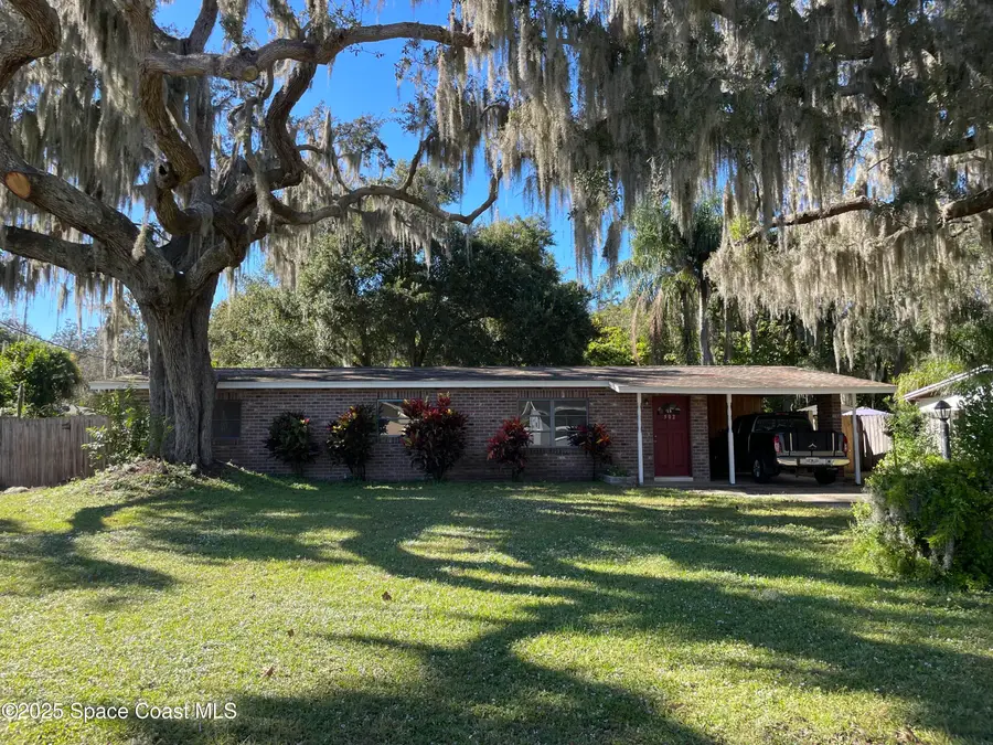 502 Vaughn Street, Titusville, FL 32796 - Image #2