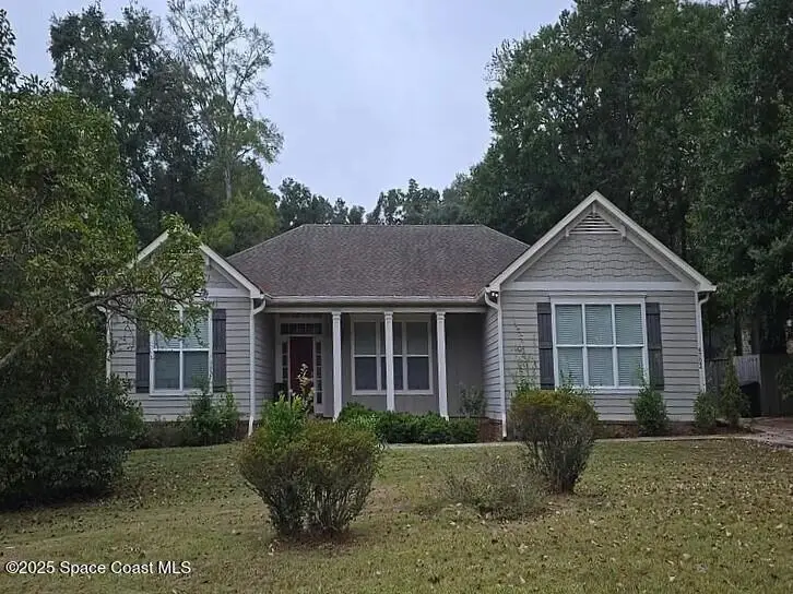 4702 Ballygar Drive, Tallahassee, FL 32308 - Image #1