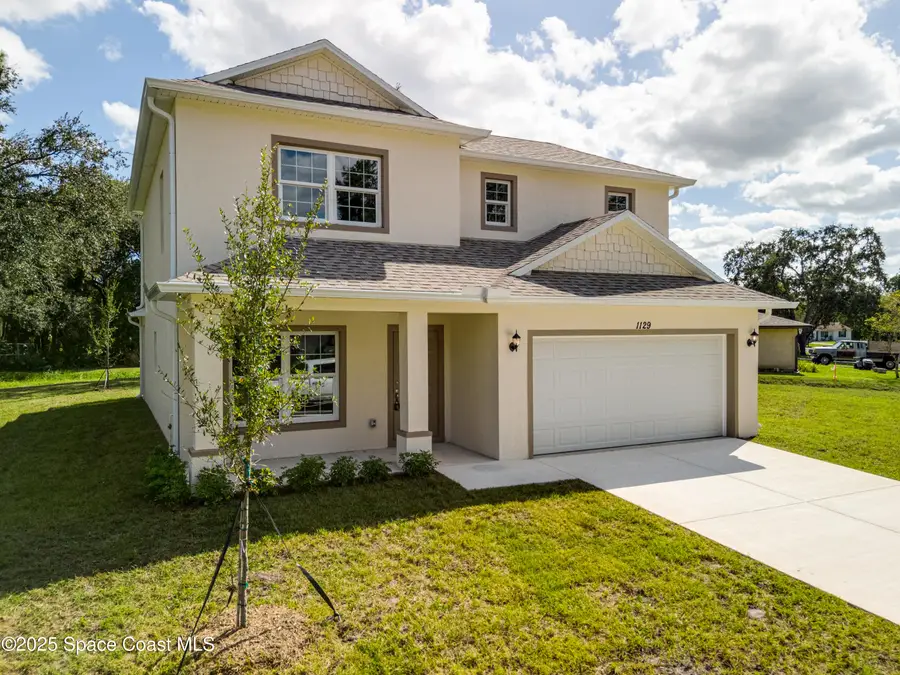 1129 Braddock Avenue Se, Palm Bay, FL 32909 - Image #2