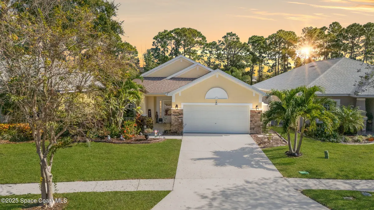 381 Waterside Circle, Titusville, FL 32780 - Image #1