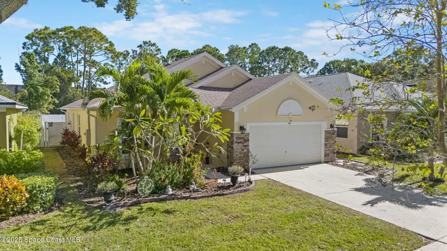 381 Waterside Circle, Titusville, FL 32780 - Image #3