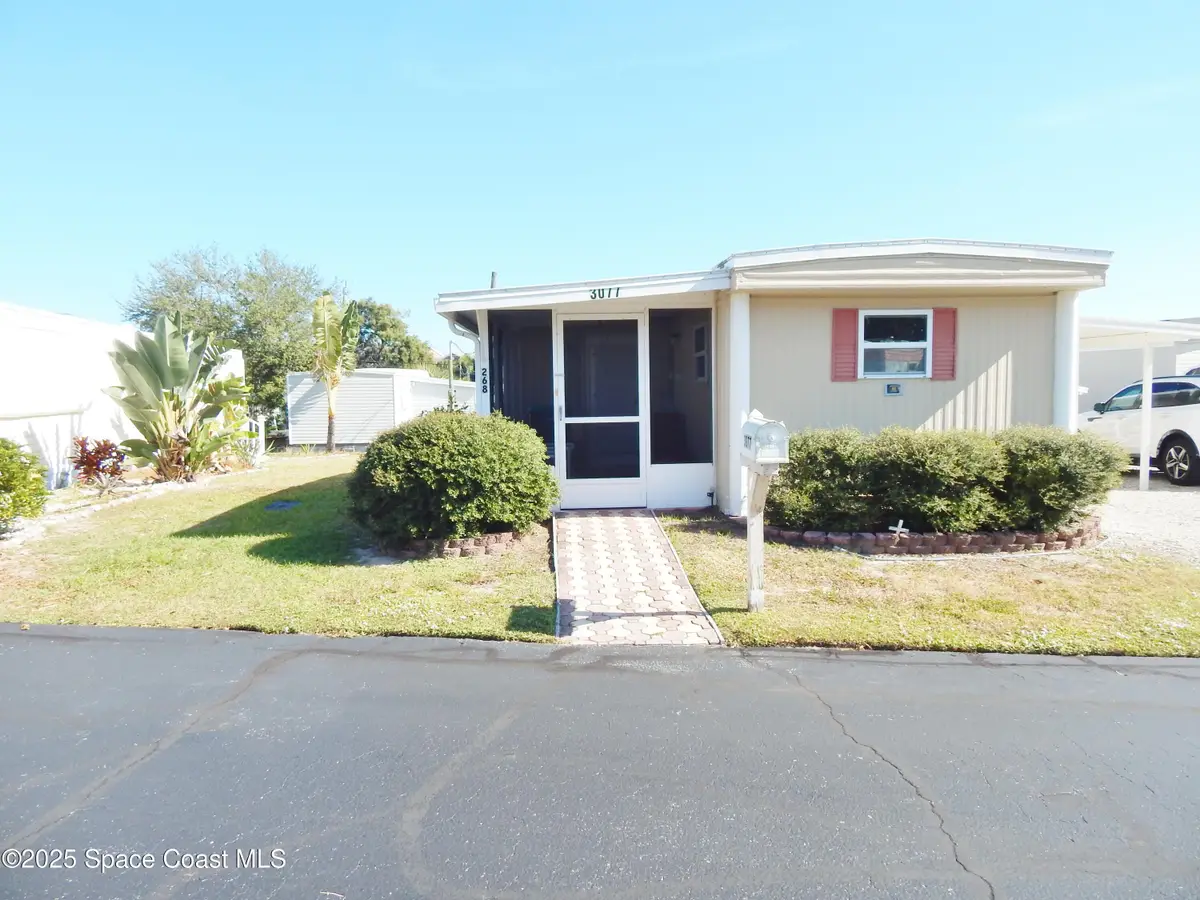 3077 Indian River Drive Ne, Palm Bay, FL 32905 - Image #1