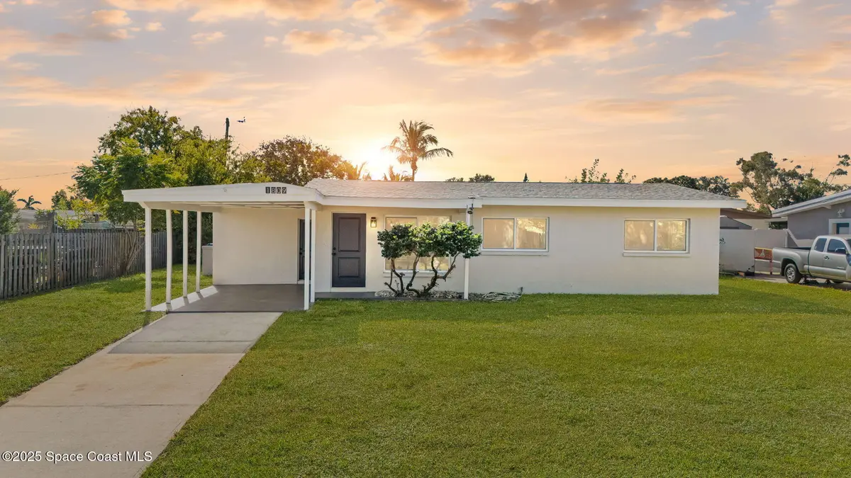 1809 Jackson Avenue, Melbourne, FL 32935 - Image #1