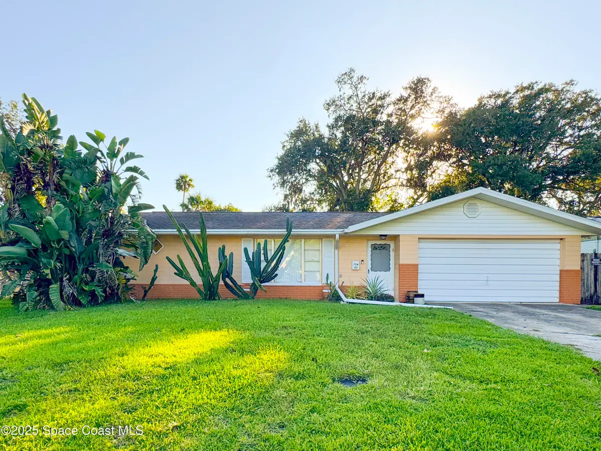 706 Marlene Drive, Holly Hill, FL 32117 - Image #1