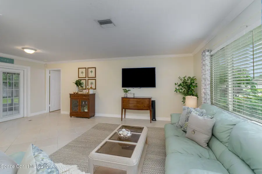 544 Biscayne Drive, Indian Harbour Beach, FL 32937 - Image #2