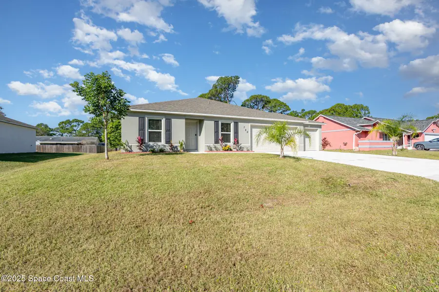 788 Isar Avenue Nw, Palm Bay, FL 32907 - Image #2