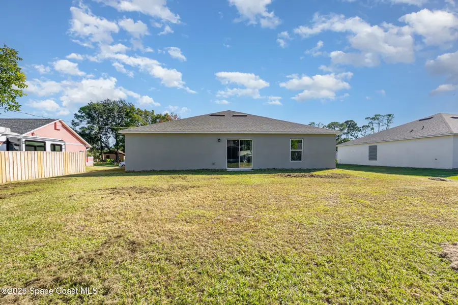788 Isar Avenue Nw, Palm Bay, FL 32907 - Image #3