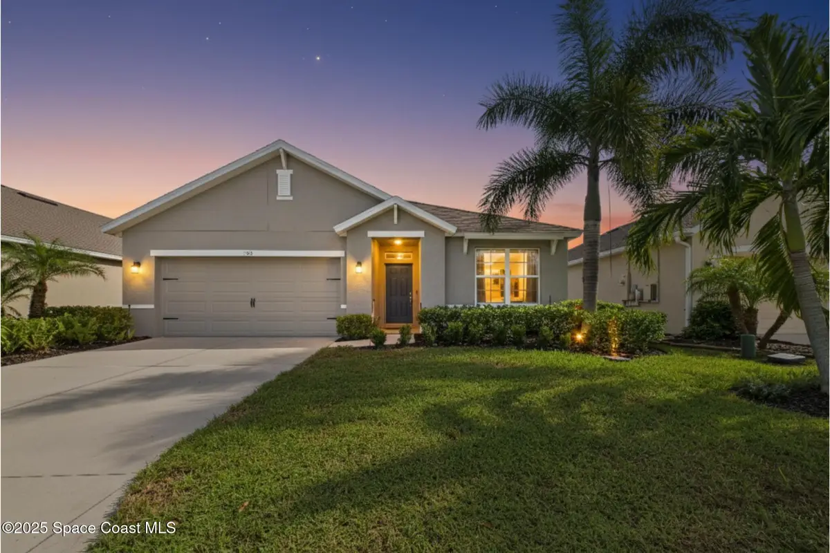 191 Sutherland Drive Sw, Palm Bay, FL 32908 - Image #1