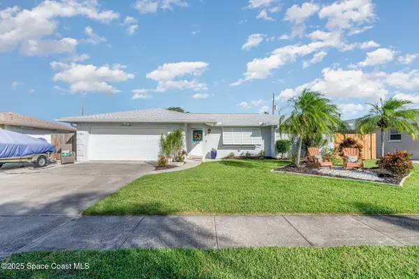 1480 Vega Avenue, Merritt Island, FL 32953