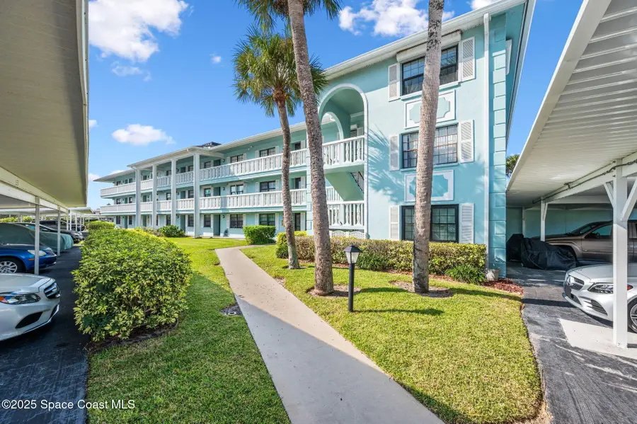 2001 S Banana River Boulevard #319, Cocoa Beach, FL 32931 - Image #2