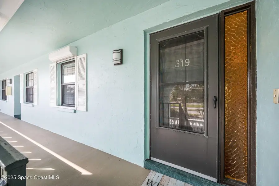 2001 S Banana River Boulevard #319, Cocoa Beach, FL 32931 - Image #3